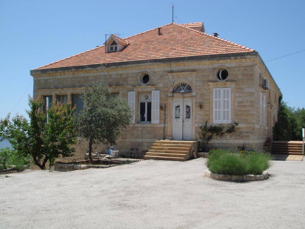 De Baabda à Kfour, en passant par Ehden : le mandat de Sleiman Frangié