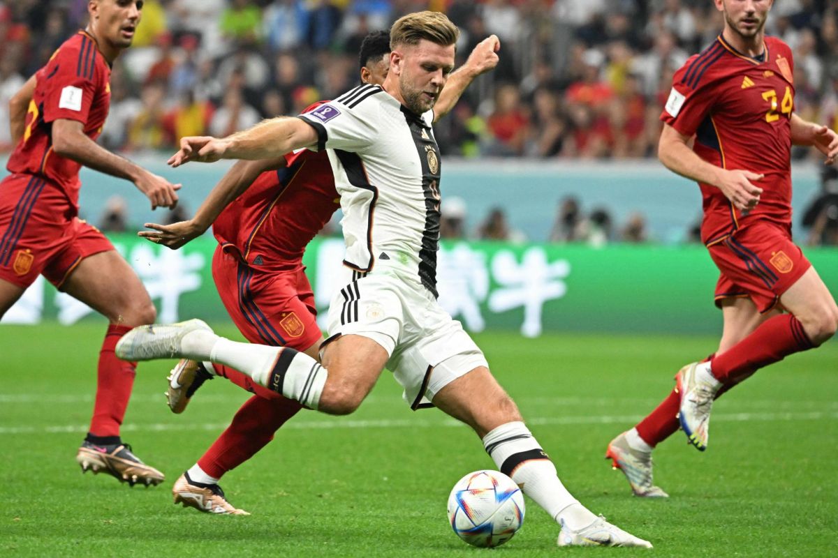 La Mannschaft reste en vie