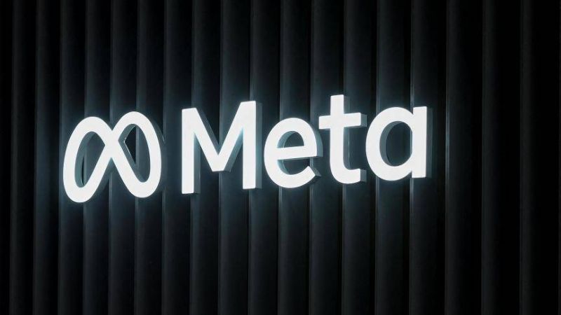 Lourde amende de 265 millions d’euros contre Meta dans l’UE