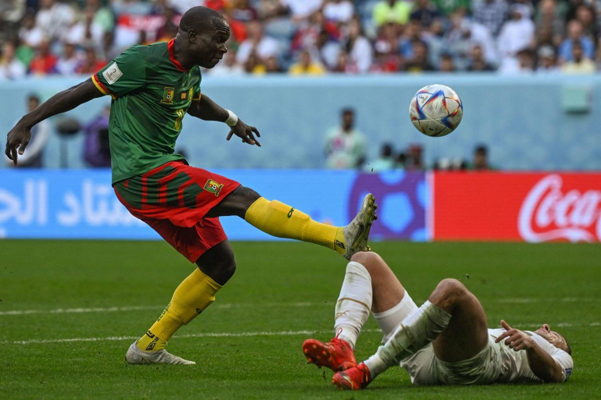 Miracle à la camerounaise