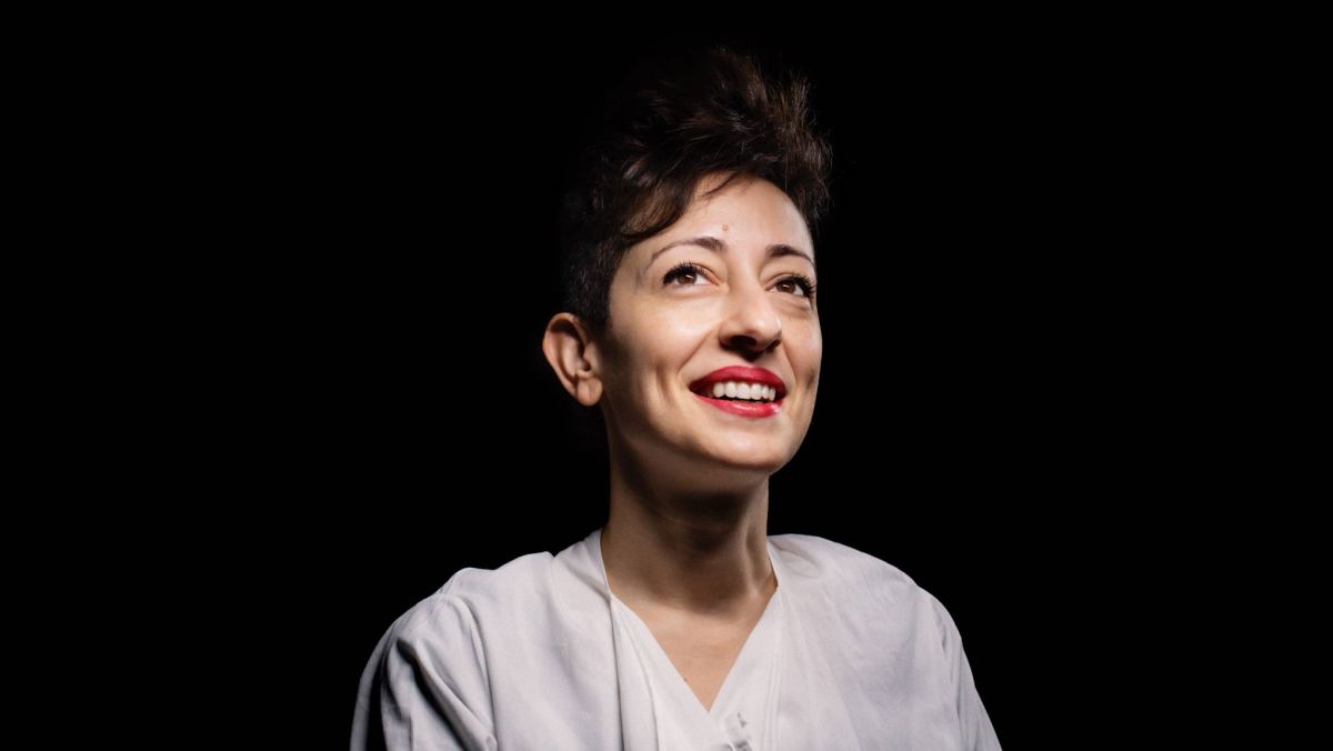 Le pavillon de la célèbre Serpentine Gallery de Londres sera conçu par Lina Ghotmeh