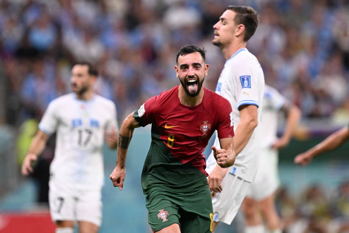Le Portugal met la Celeste à terre