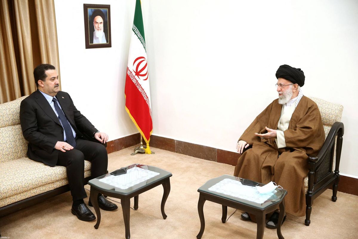 L’Iran fait état de plus de 300 morts depuis le début des troubles