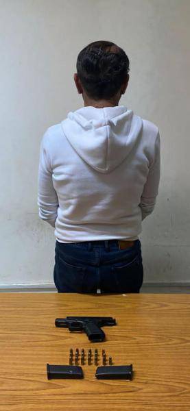 Arrestation dans le Chouf de l'assassin présumé d'un adjudant-chef des FSI