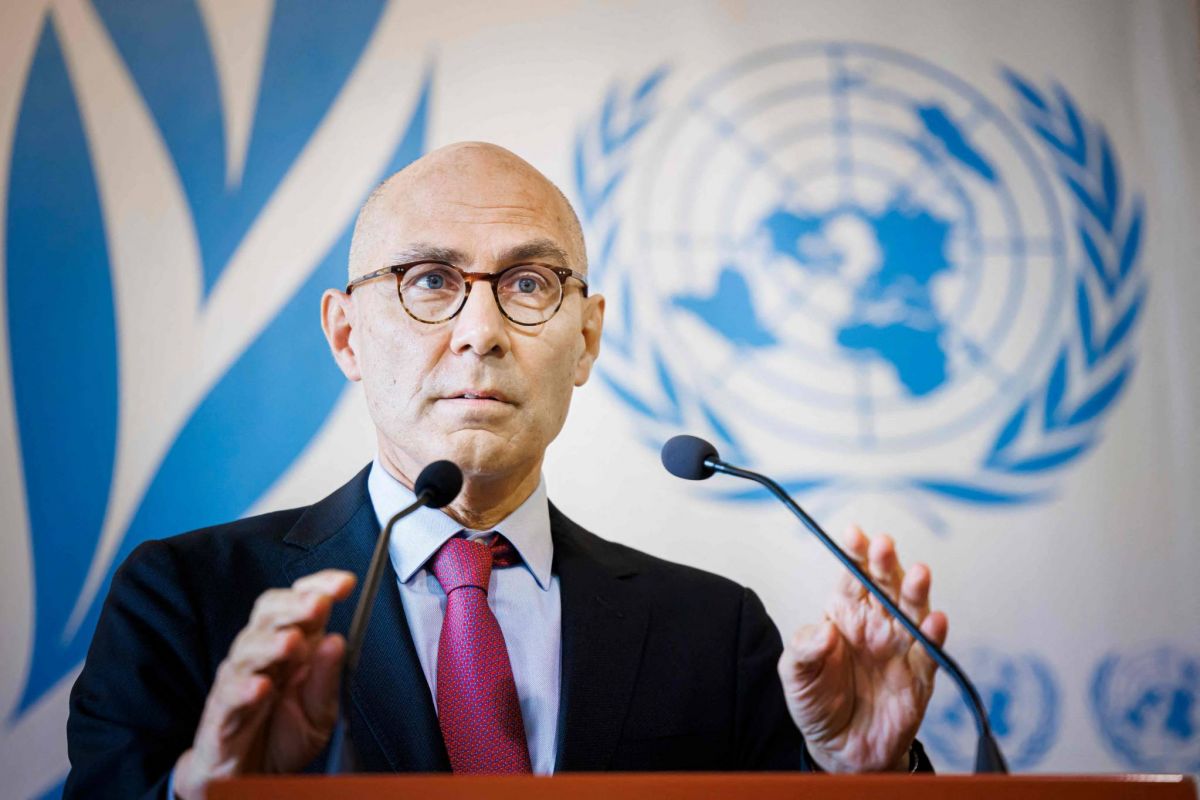 L'ONU ouvre une enquête sur la répression en Iran