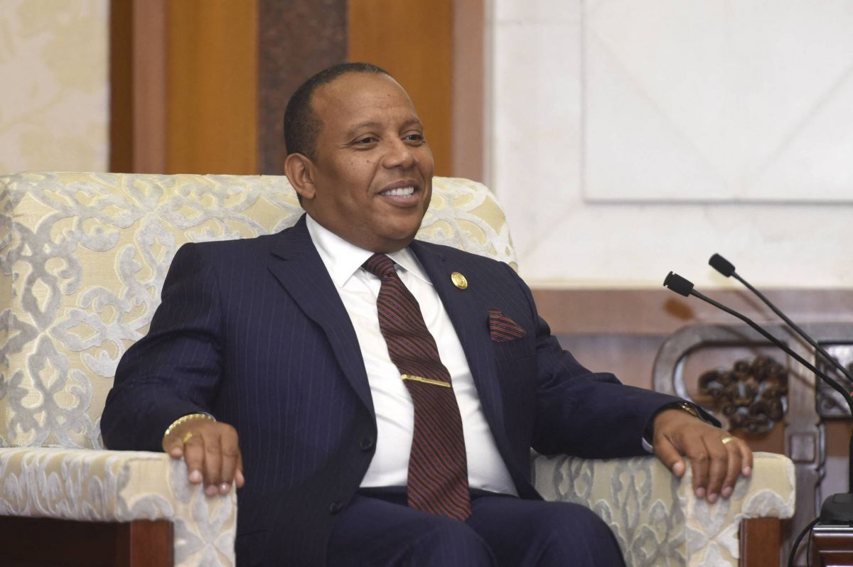 Tentative avortée de coup d'Etat à Sao Tomé-et-Principe