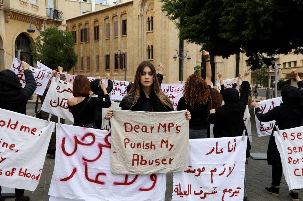 Sexual assault laws protest, dollar pricing, pharmacists’ syndicate elections: Everything you need to know to start your Monday
