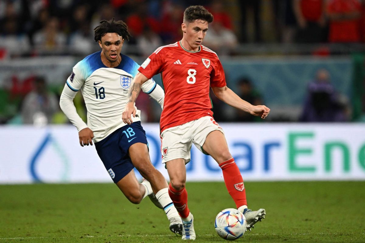 L'Angleterre bat le pays de Galles 3-0 et affrontera le Sénégal en 1/8