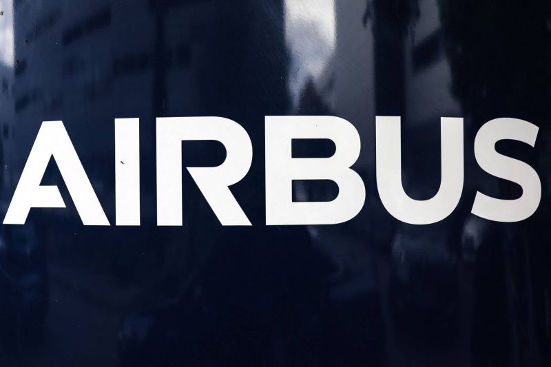 Airbus paie 15,9 millions d'euros d'amende pour éviter des poursuites