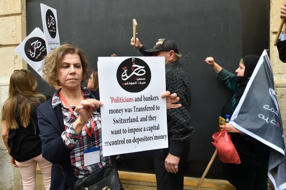 Independence day, Salameh talks exchange rate, LGBTQ+ event banned: Everything you need to know to start your Wednesday