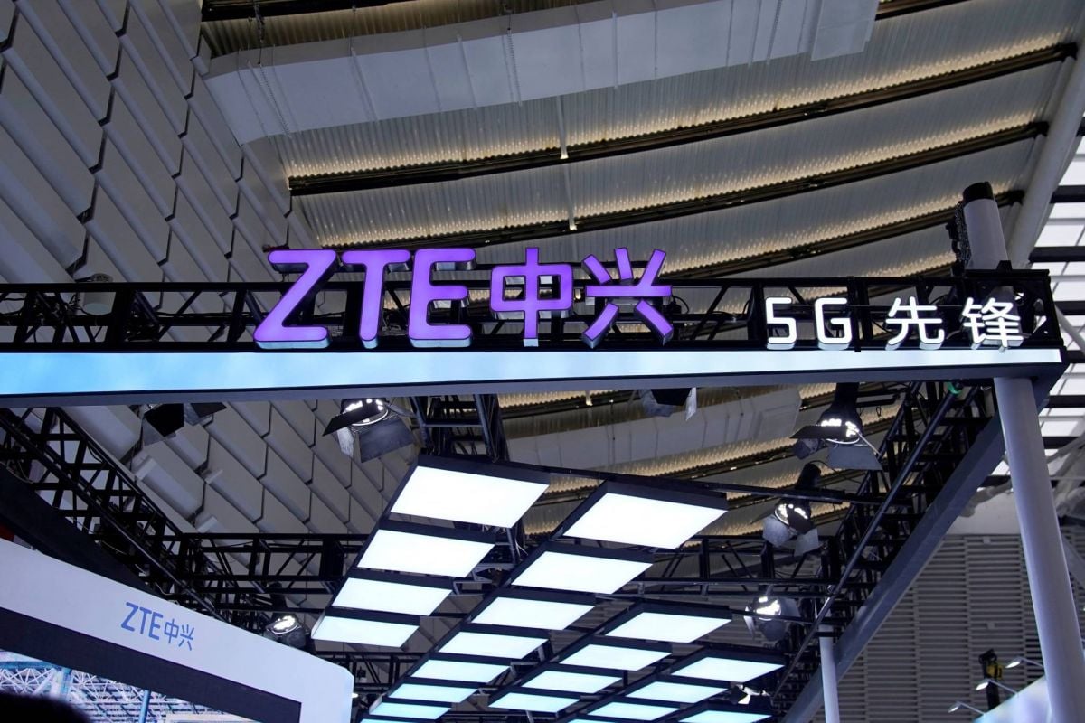 Les Etats-Unis interdisent officiellement les équipements télécoms chinois