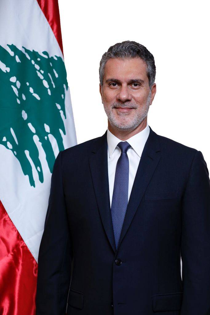 Walid Nassar prolonge l’affichage des prix en dollar pour le secteur touristique Walid Nassar prolonge l’affichage des prix en dollar pour le secteur touristique
