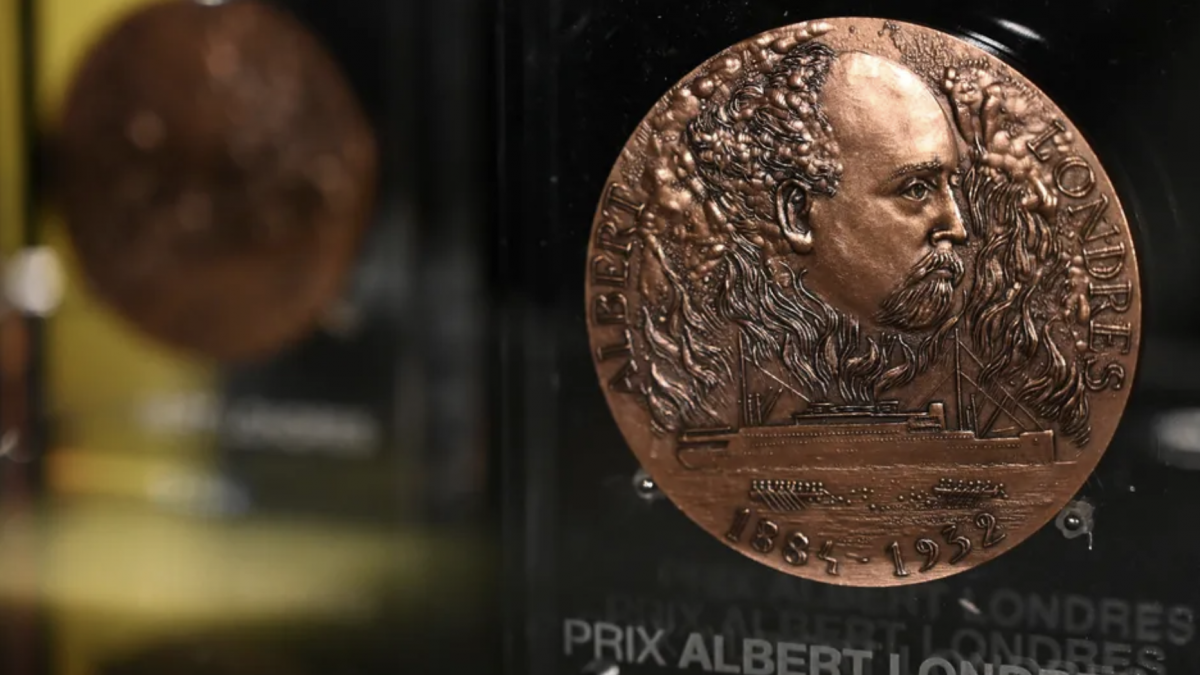 Le 84e Prix Albert Londres décerné à Margaux Benn du Figaro