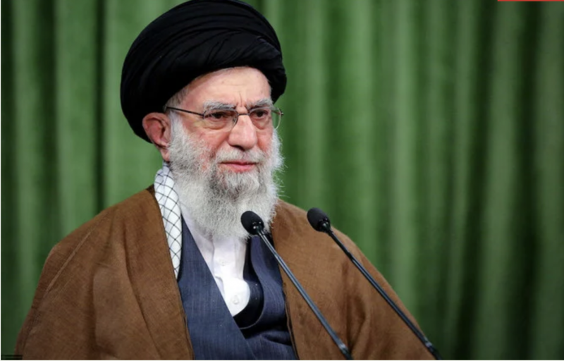 Khamenei sceptique sur les engagements de l'Irak en matière de sécurité