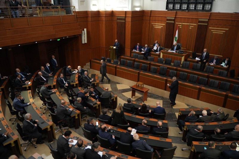 New Thursday, new failure: Still no president elected after seventh dedicated parliamentary session