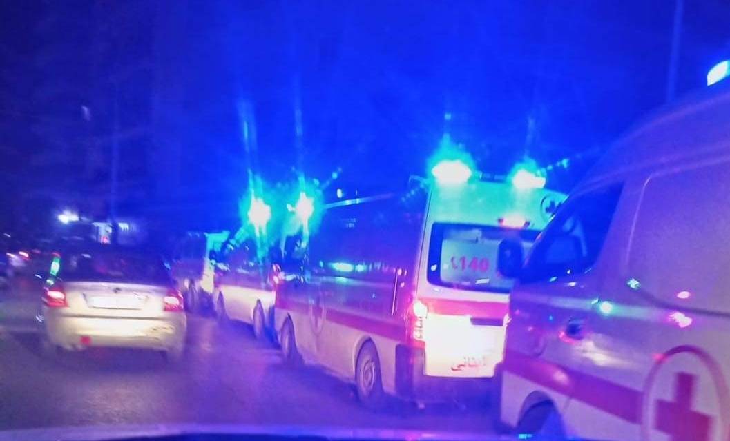 Près de vingt personnes âgées contaminées dans une maison de repos à Tripoli