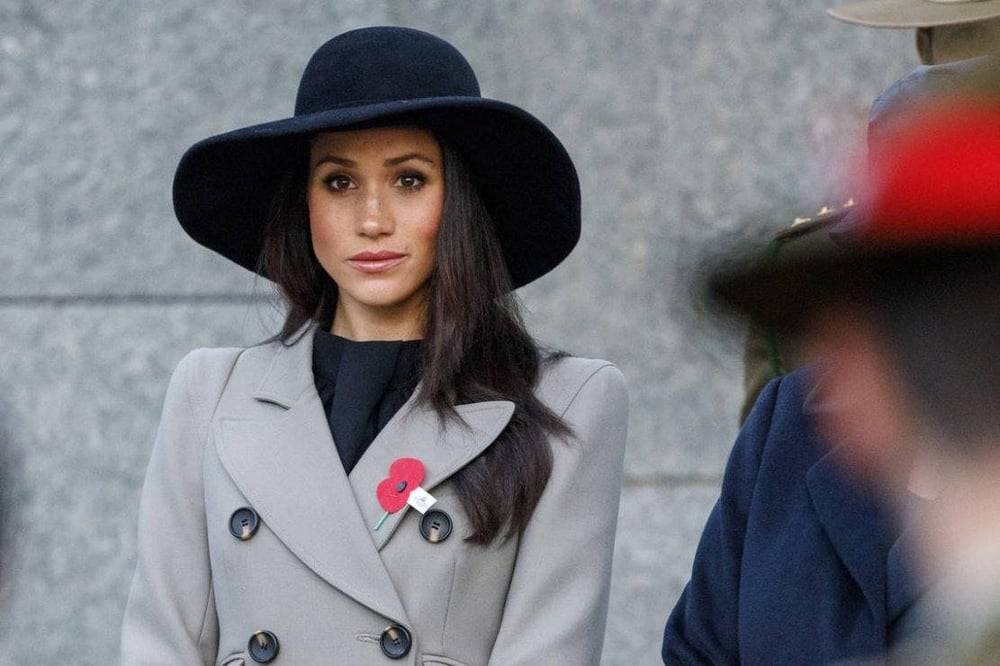 Meghan a reçu des menaces de mort lorsqu'elle était membre active de la famille royale