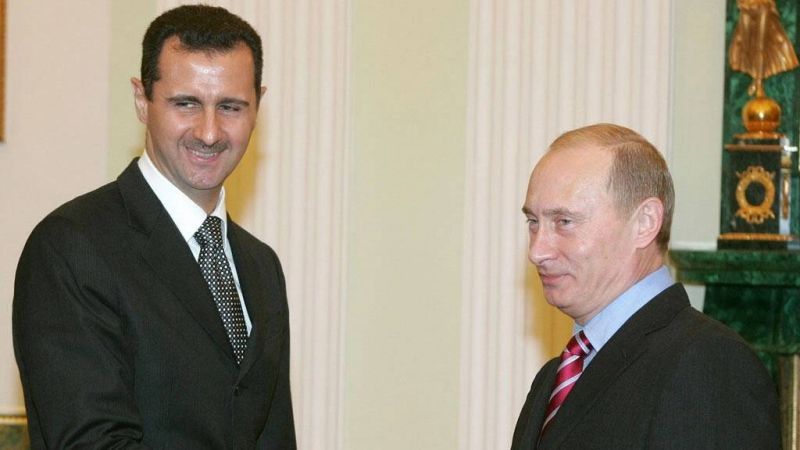 Syria reportedly resisting Russia's efforts to broker Turkey summit