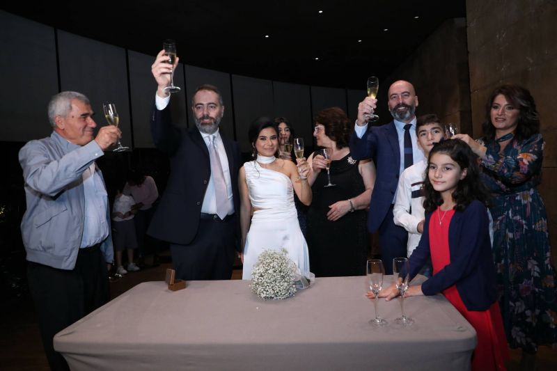 Au Liban, des mariages civils en ligne reconnus... puis annulés