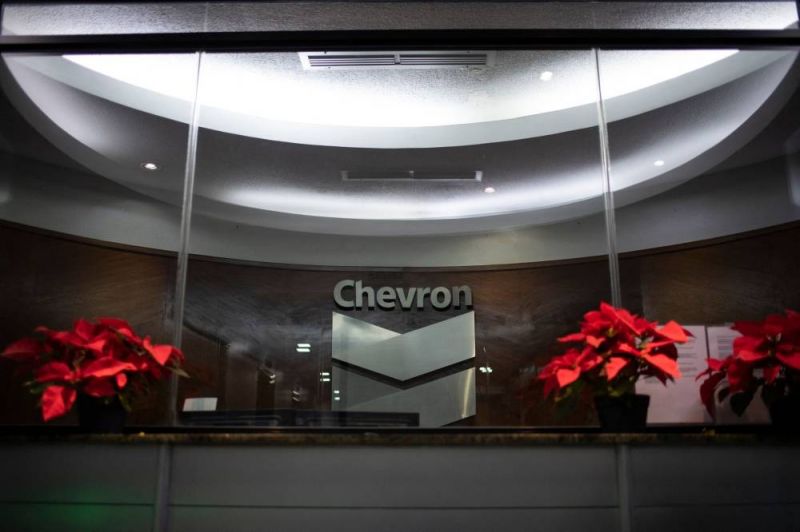 Pétrole au Venezuela : l’autorisation donnée à Chevron aura un impact « limité »