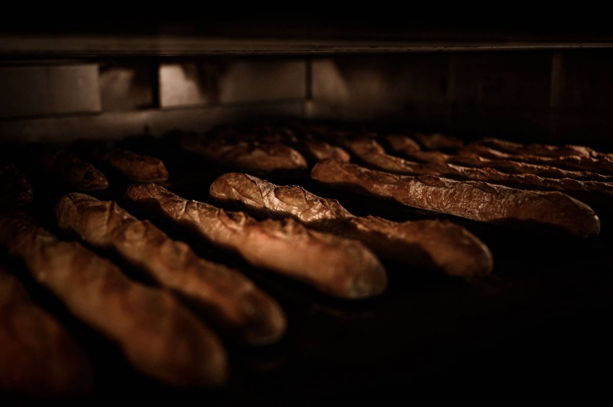 Populaire, mais en péril, la baguette inscrite au patrimoine immatériel de l’humanité