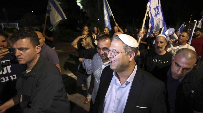 L’extrême droite israélienne au sommet, et après ?