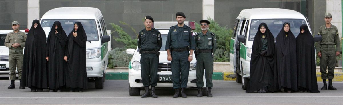 Que cache l’abolition de la police des mœurs en Iran ?