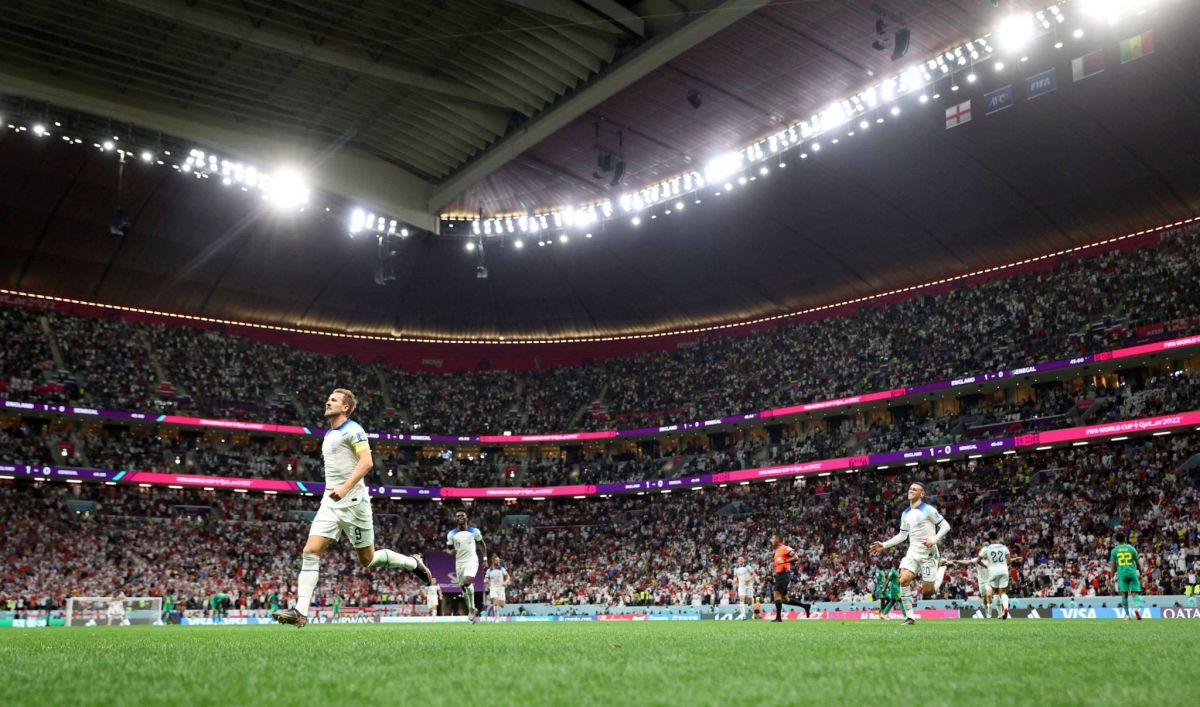 L’Angleterre attend déjà les Bleus