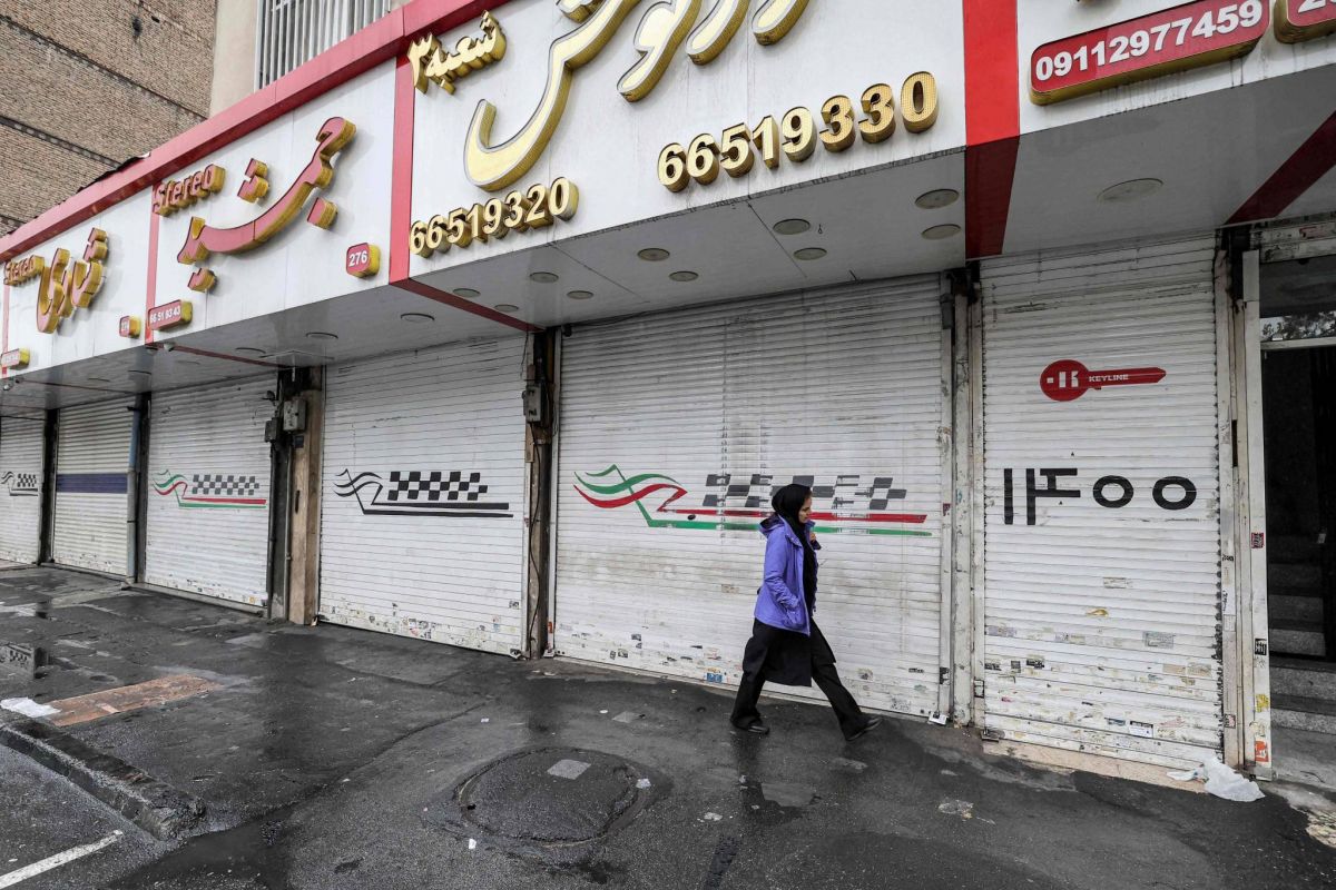 Police des mœurs : Washington et Berlin doutent d’un tournant en Iran