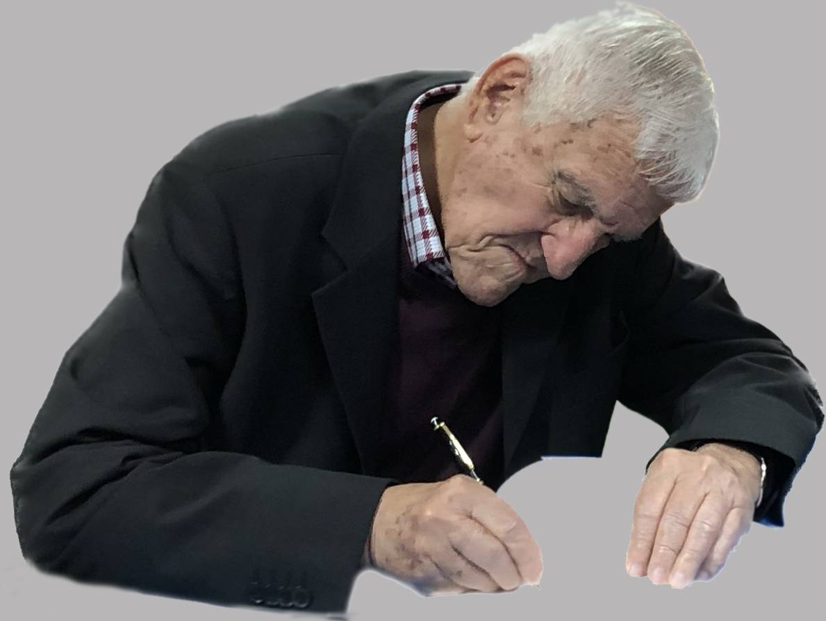 Quand un ancien professeur du Grand-Lycée de Beyrouth publie sa correspondance avec ses élèves
