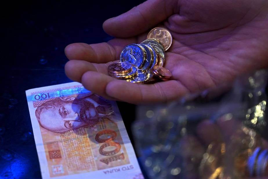 Après les chocs de 2022, l’économie mondiale va payer les pots cassés