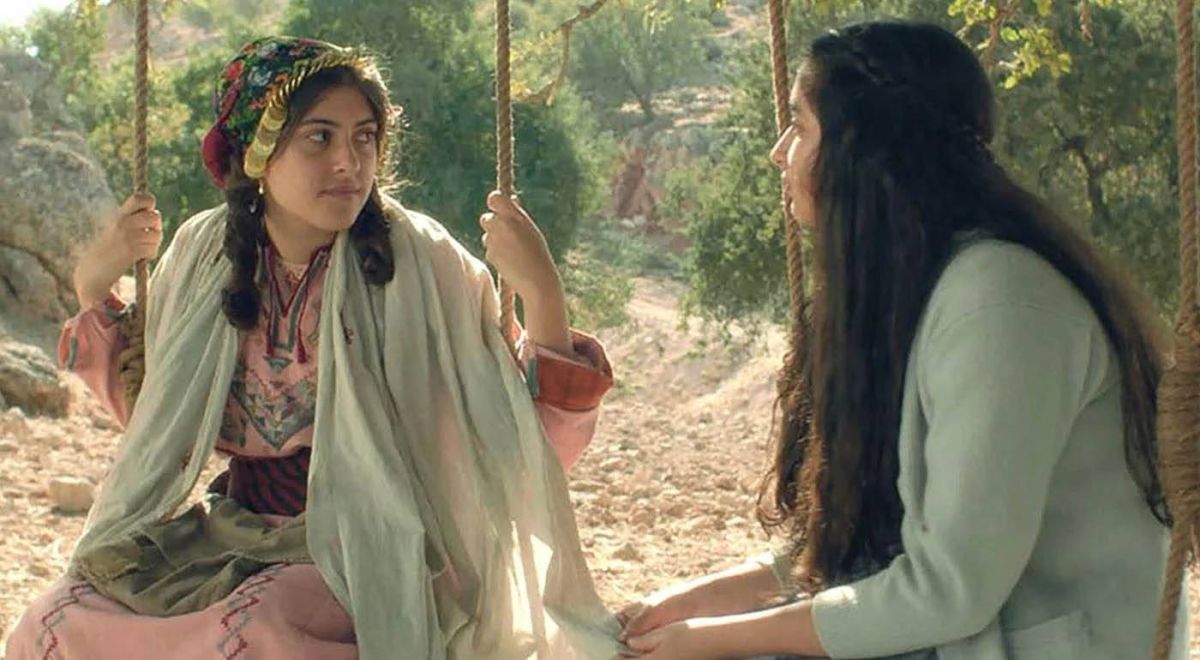 « Farha », cette vérité qui brûle tant les yeux d’Israël