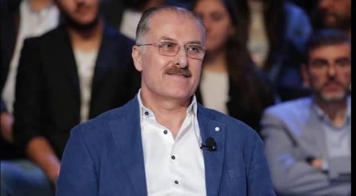 Ghada Aoun remue un dossier lié à Walid Joumblatt