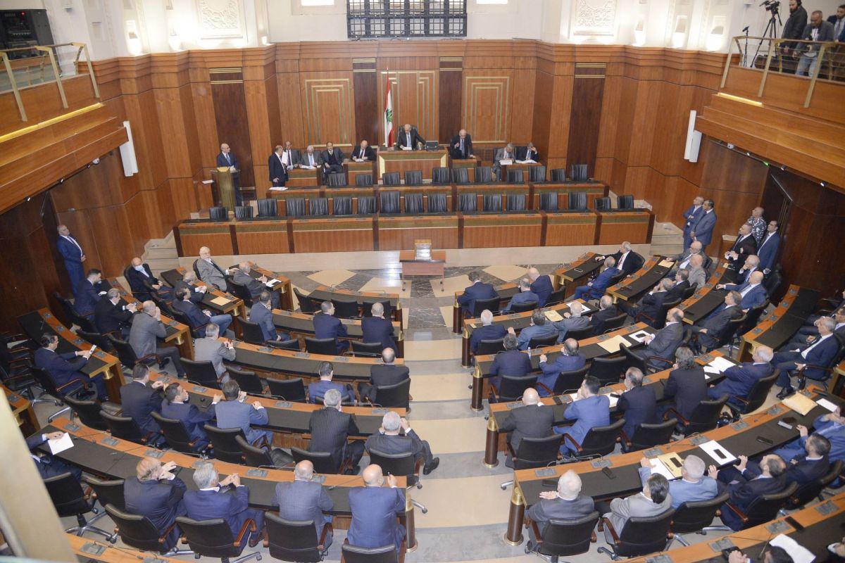 Ninth voting round in Parliament and still no president Ninth voting round in Parliament and still no president