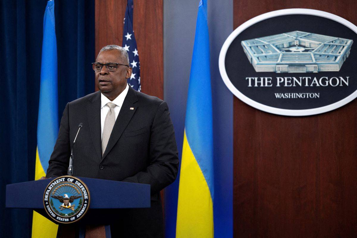 Pentagon chief warns Turkey against new military operation in Syria