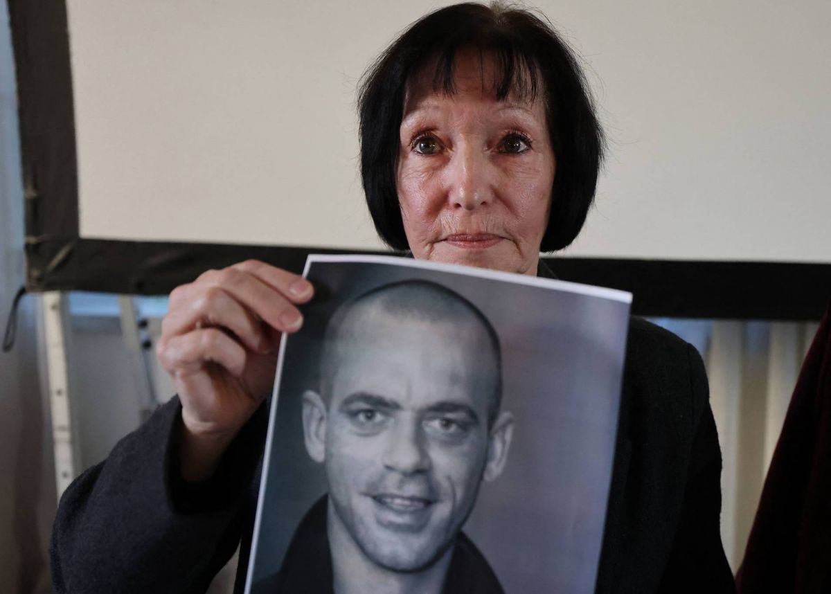 L'expulsion du franco-palestinien Salah Hamouri à nouveau reportée