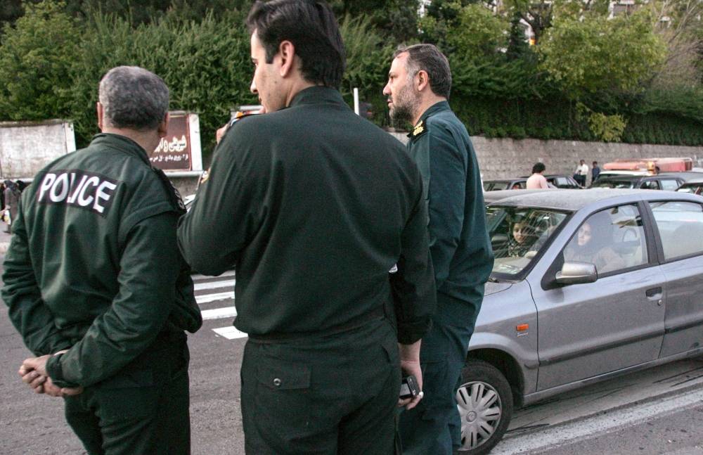 Abolir la police des mœurs 