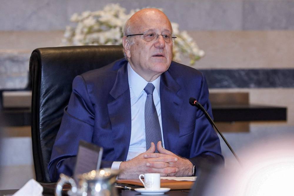 Cabinet meeting, telecoms workers strike, Lebanese-founded London bookstore to shut: Everything you need to know to start your Tuesday