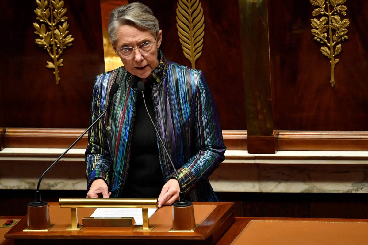 La France doit 