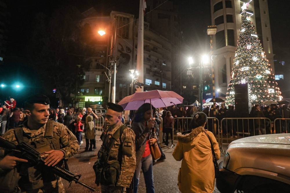 Ninth try to elect president, cholera ‘under control,’ a plethora of spies: Everything you need to know to start your Thursday