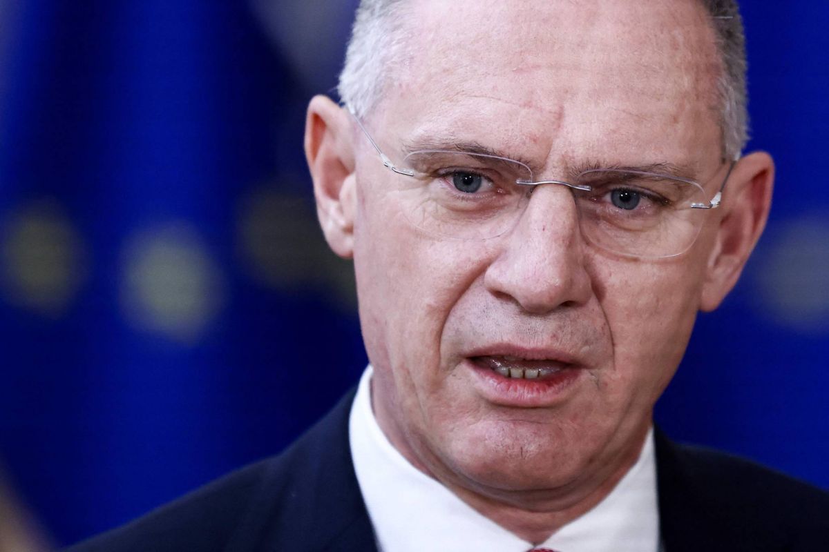 La Croatie intègre l'espace Schengen, Bulgarie et Roumanie recalées