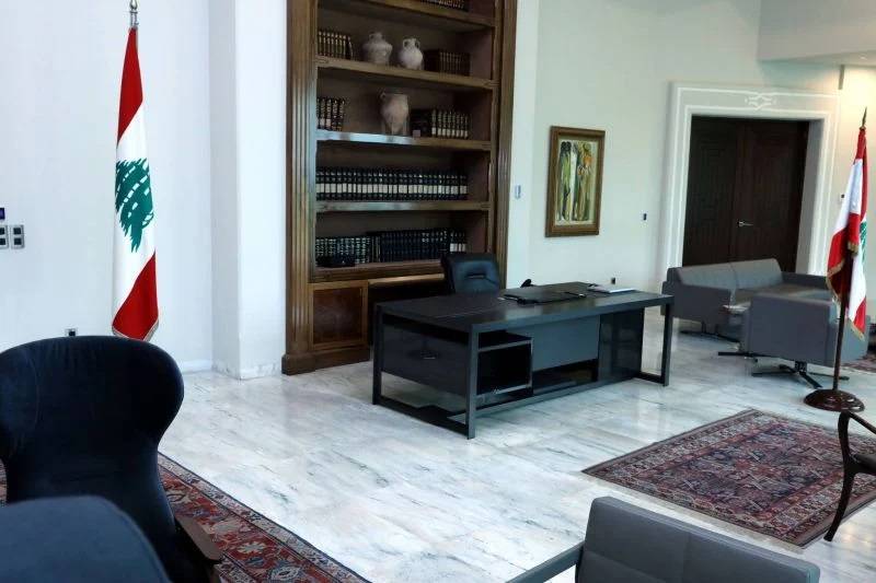 Rai, Qassem renew calls to elect president a day before cabinet convenes