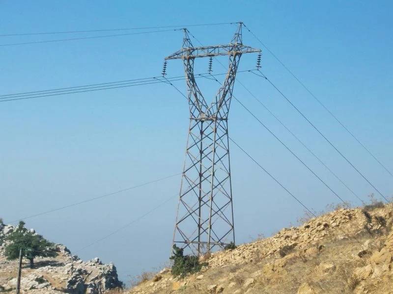 220 KW electricity stations inoperable following shutdown of Zahrani power plant