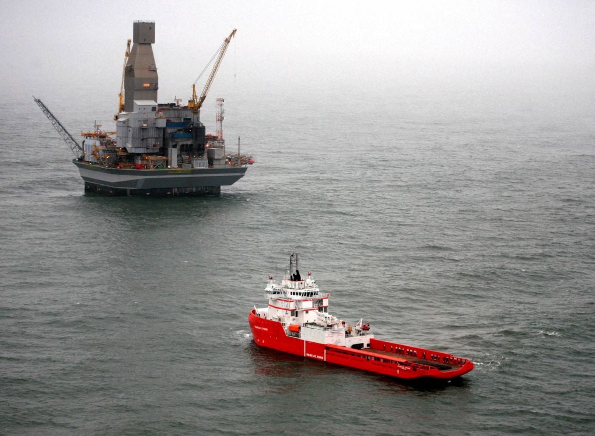L'UE approuve formellement le plafonnement du prix du pétrole russe