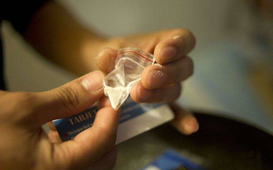 Deux kilos de cocaïne saisis à l'aéroport de Beyrouth