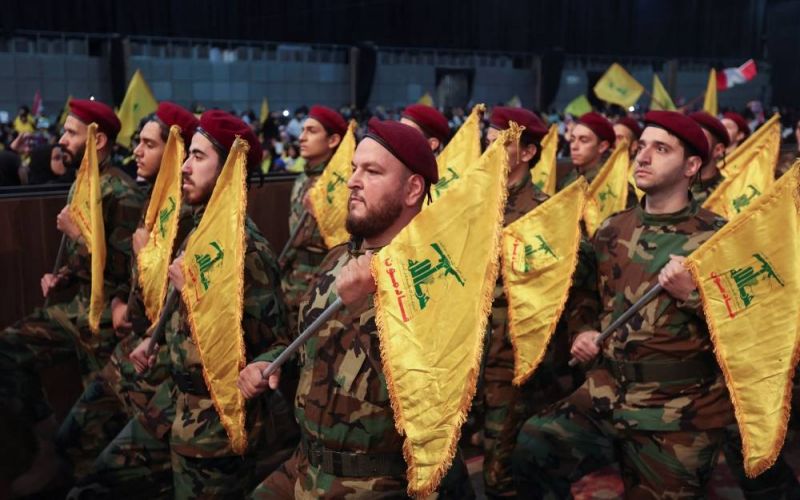 Sanctions US contre des financiers et des fournisseurs d'armes au Hezbollah