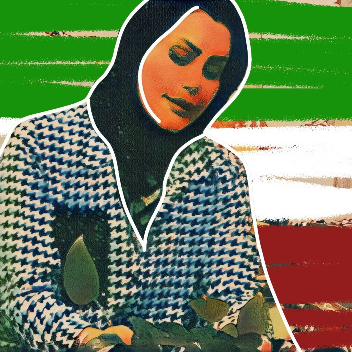 Appel à libérer Fahimé Karimi, condamnée à mort en Iran