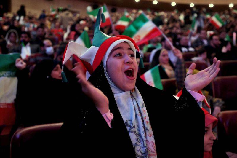 Enquête sur un haut gradé de police après la mort d'un jeune Iranien