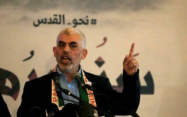 Le Hamas menace de cesser les pourparlers sur un échange de détenus avec Israël