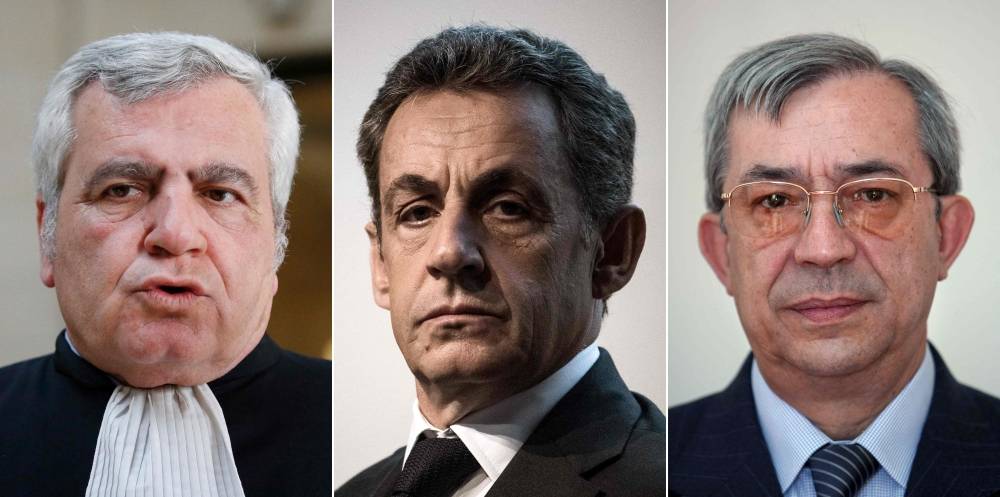 Affaire des 